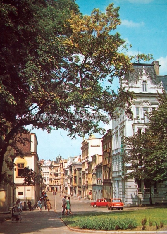 ostrozna (17).jpg - 70.léta 20.století